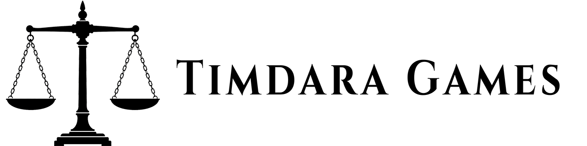Timdara Games